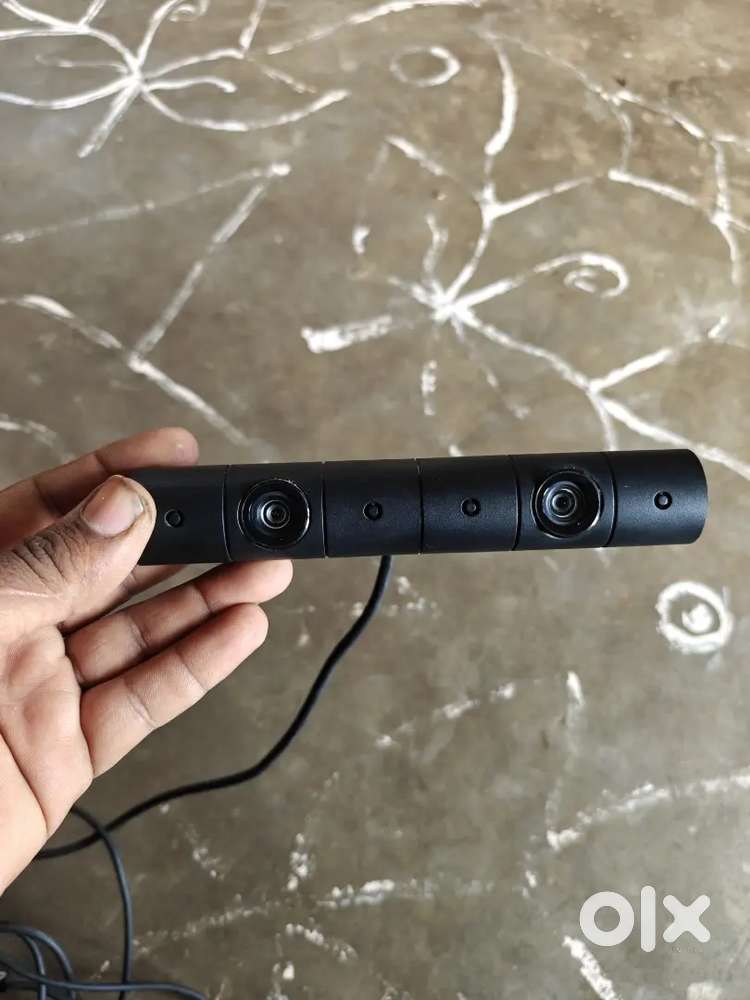 VR headset... PS metacaus