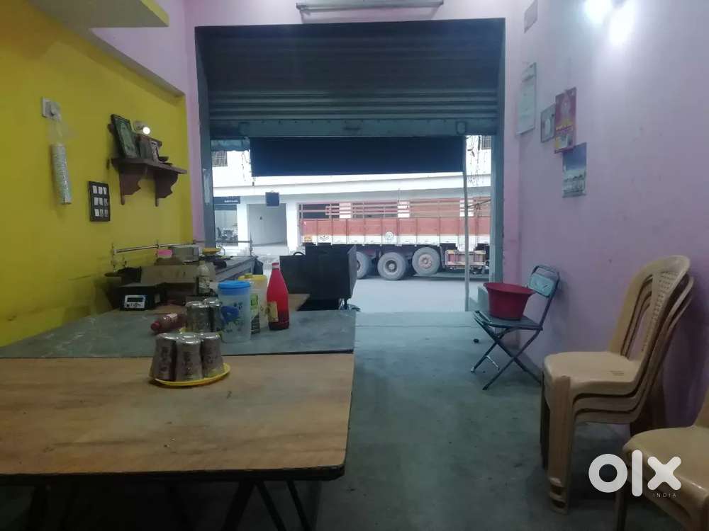 Shop is available for Hotel