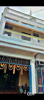 Aarnapurna house