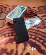 iPhone X ( In Good Condition )