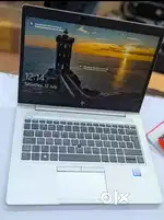 HP Ryzen 5 Pro, 16gb, 256 SSD, 2gb graphics