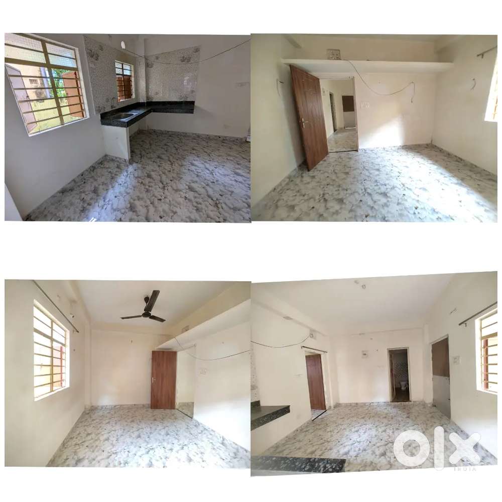 1bhk hakim  para 4500/-