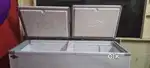 Hardtop freezer