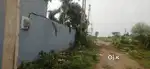 रेट=1100/ मगरघटा मेन डामर रोड से 50 मीटर दूरी में सभी साइज प्लॉट,