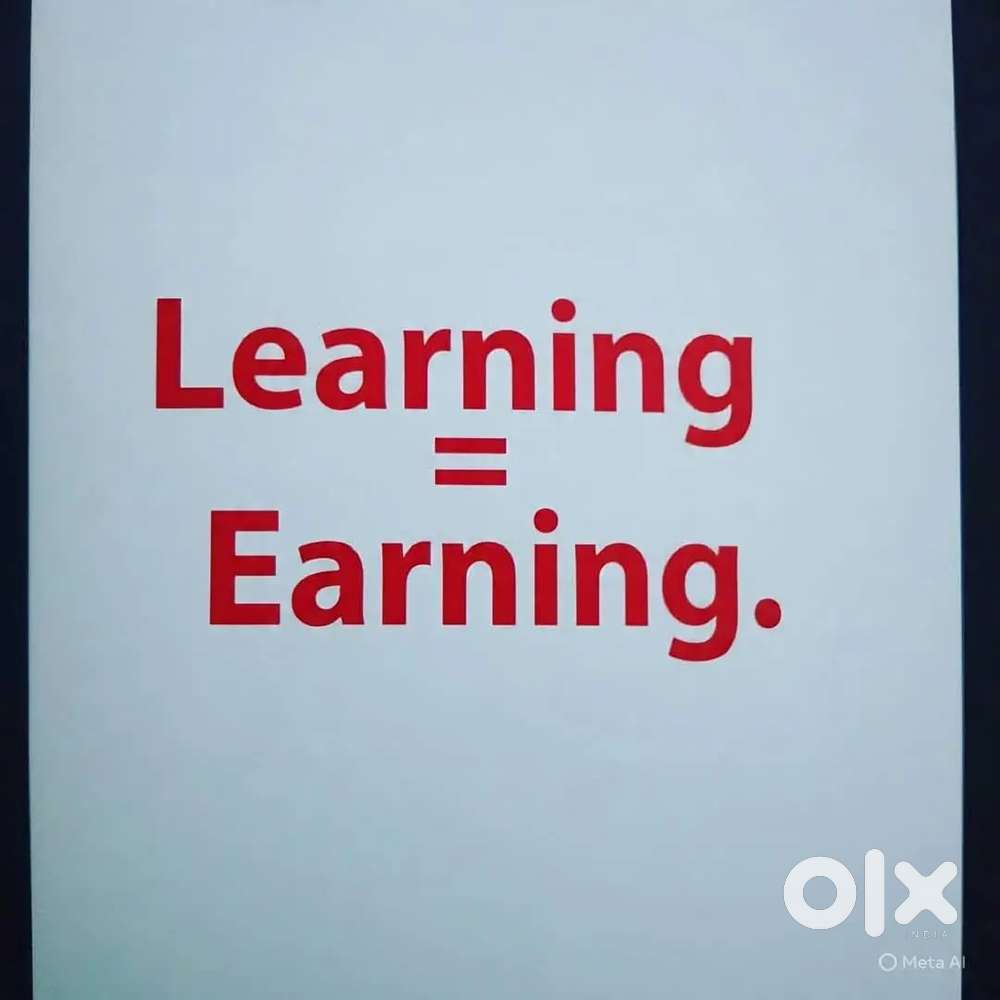Work from home..your mobile will be your earning tool