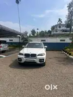 BMW X6 2011 Diesel Good Condition