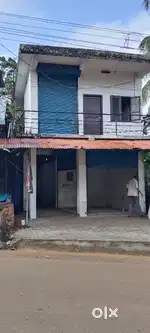 Building For Rent at Venkulam @ panakkad area