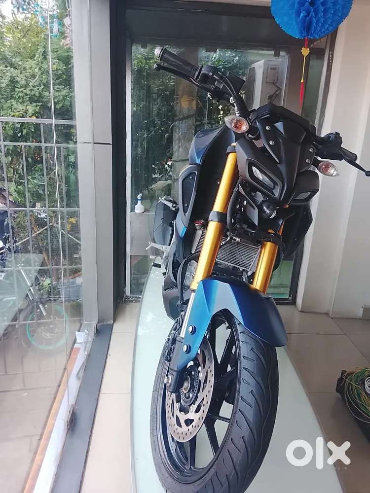 Fresh pics no driven mt15 model 2024 price- 156971 only