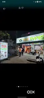 Single shatter for only Tiffin centre or fast food centre