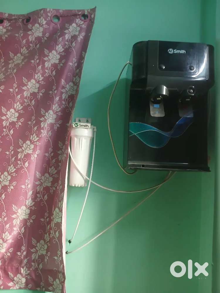 AO smith pro plantWater purifer