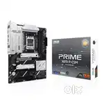 asus prime x870-p-csm motherboard