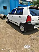 Maruti Suzuki Alto 800 2011 Petrol Well Maintained