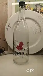Attractive bottels for home