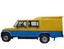 Driver Job
