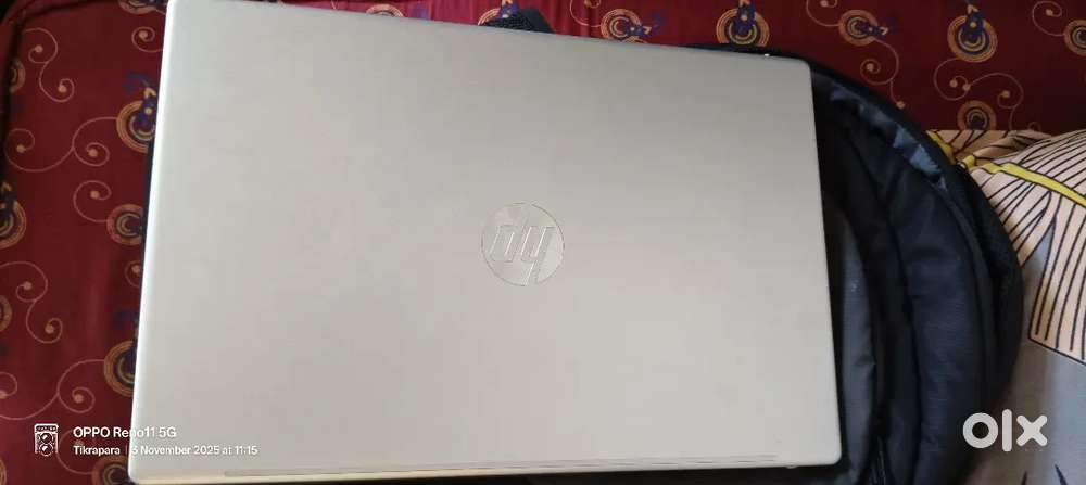 Hp laptop model no fc0029Au