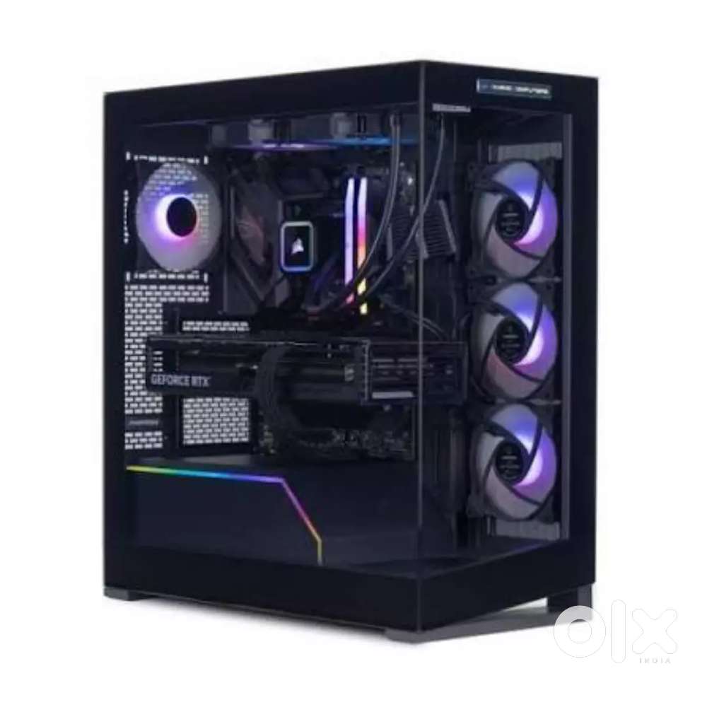 Gaming PC / Custom PC