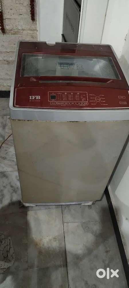 IFB Washing Machine