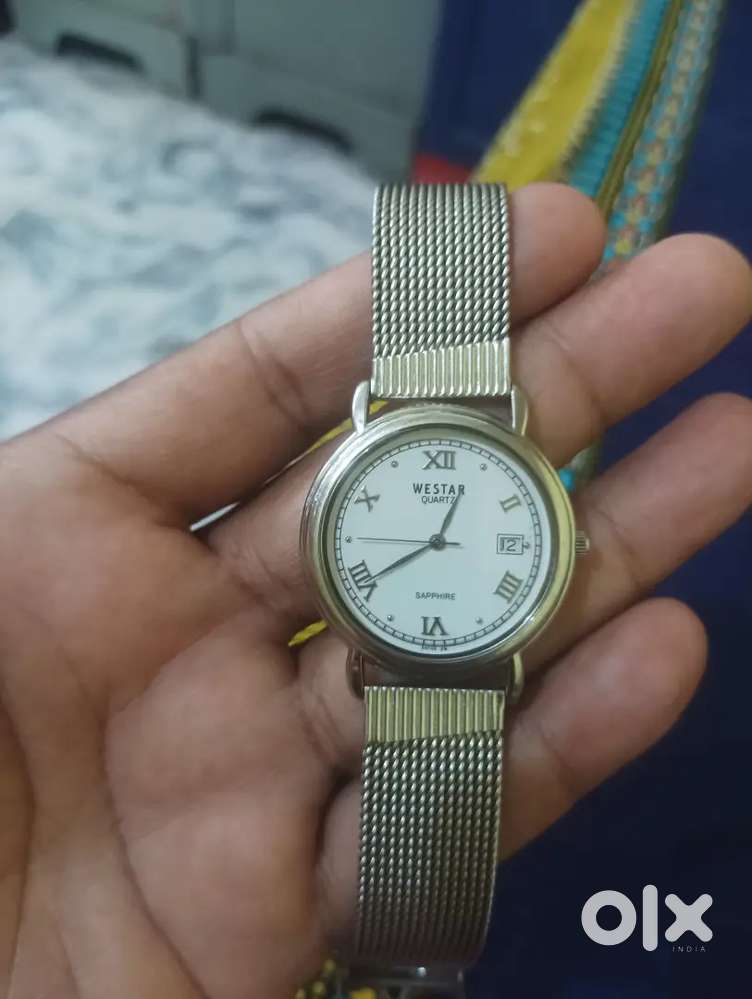 WESTAR ORIGINAL SCRETC PROOF