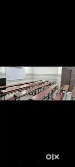 Students Bench Available