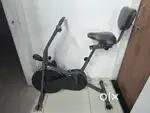 Excercise Cycle
