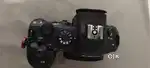 Canon R6 3years old