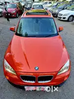 BMW X1 xDrive 20d M Sport, 2015, Diesel
