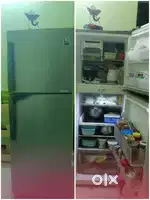 Samsung fridge