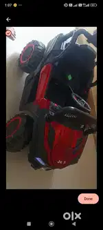Auto Jeep new h
