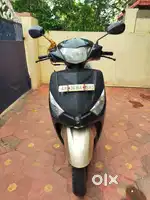 Yamaha Alpha 2014 Model