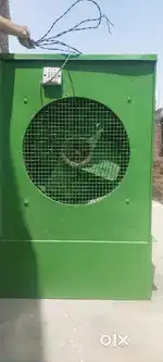 Water cooler