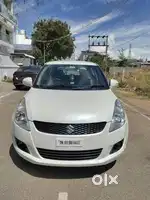 Maruti Suzuki Swift VXi + Manual, 2013, Petrol