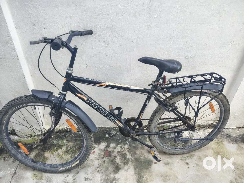 Bycycle for sell , in nice condition