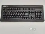 TVS gold keyboard