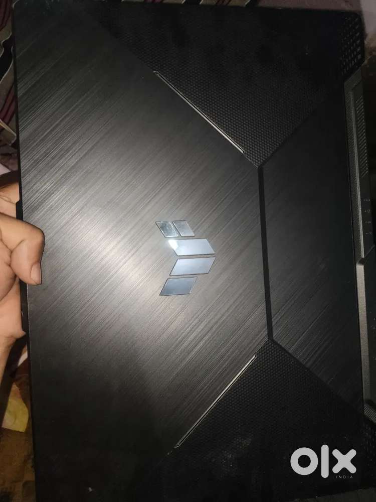 ASUS TUF A15 – Powerful Gaming Laptop  Ryzen 5  GTX 1650  8GB/1TB