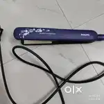 Philips Hair straightener