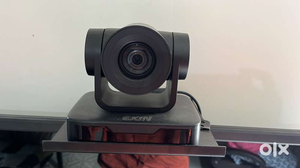 Ekin full hd ptz camera for online class