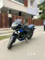 Pulsar 220 bs6