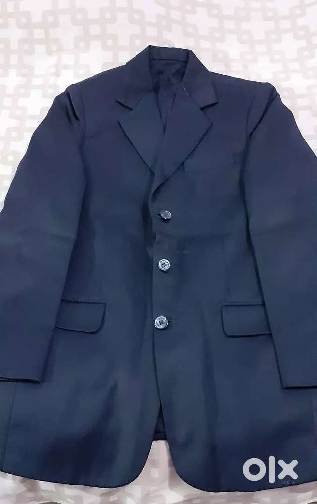 Coat with ties, Chudithar shawl, Iron box cover