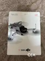 Dji Mini 4K | 2 Months old