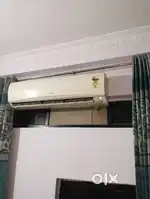 2 ton AC for sell good condition