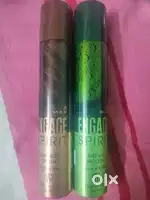 Body spray and face wash