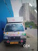 Need. To driver for chota hathi