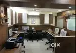 READY TO MOVE OFFICE FOR RENT AT MG ROAD