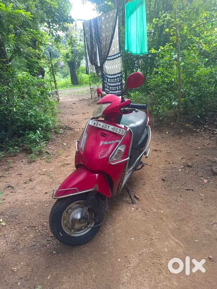 Scooty for sale