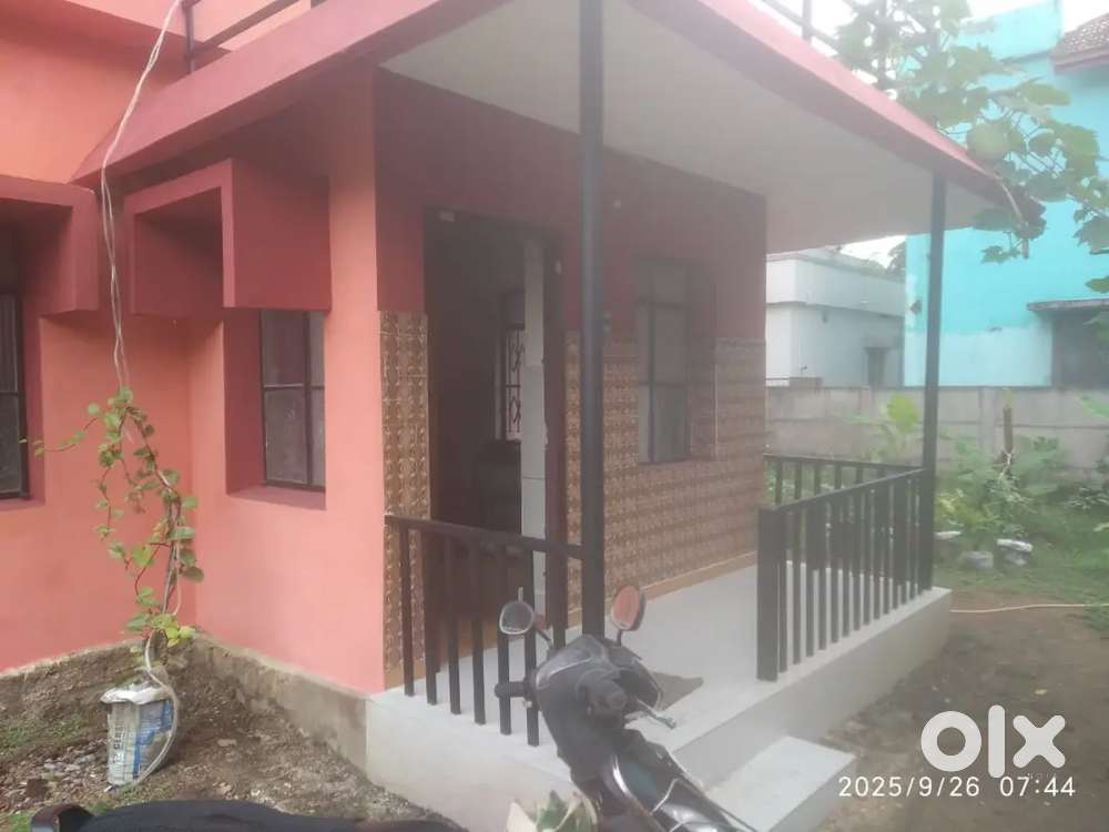 For pg /home stay