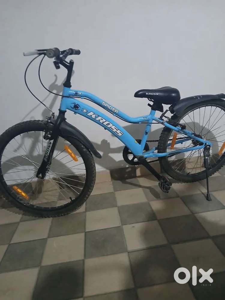 Kross spider cycle for sale