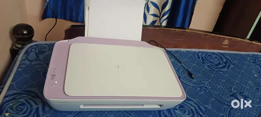 Hp 2331 I full working condition 2024 only used 25 days