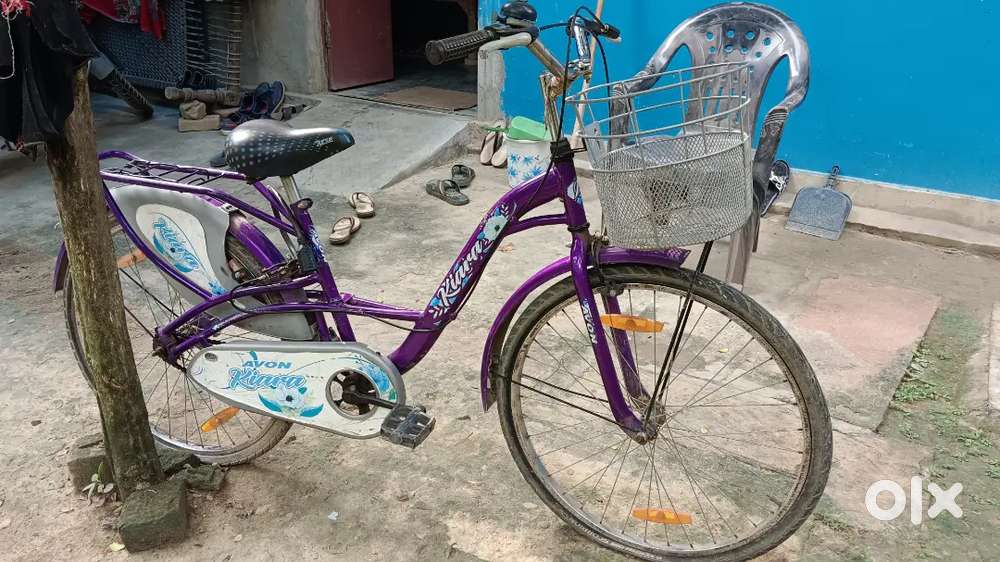 Avon Bicycle
