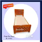 Cot , Wooden Cot Sale , New Double , Queen , King Size IJWER