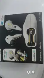 Goboult Astra Gaming earbuds in brand new condition